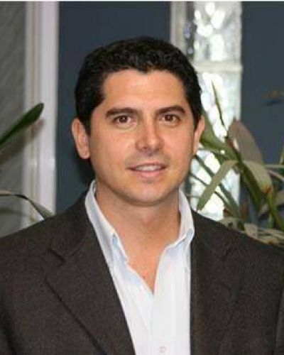 Marcelo Orrego: �Nuestro secreto es haber llegado a todos los vecinos�