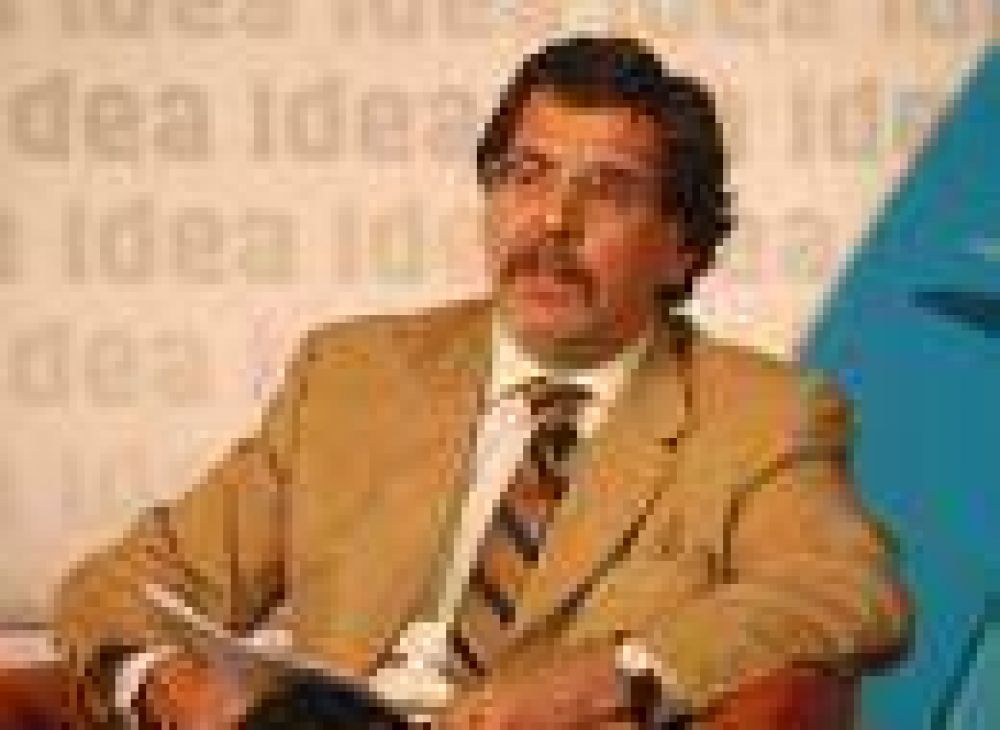 Sileoni apuesta al di�logo para solucionar el conflicto docente