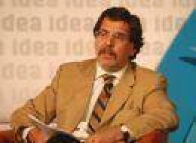 Sileoni apuesta al di�logo para solucionar el conflicto docente