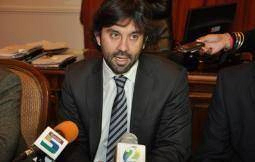Llaman a los riojanos a renovar y ratificar su respaldo por Cristina K