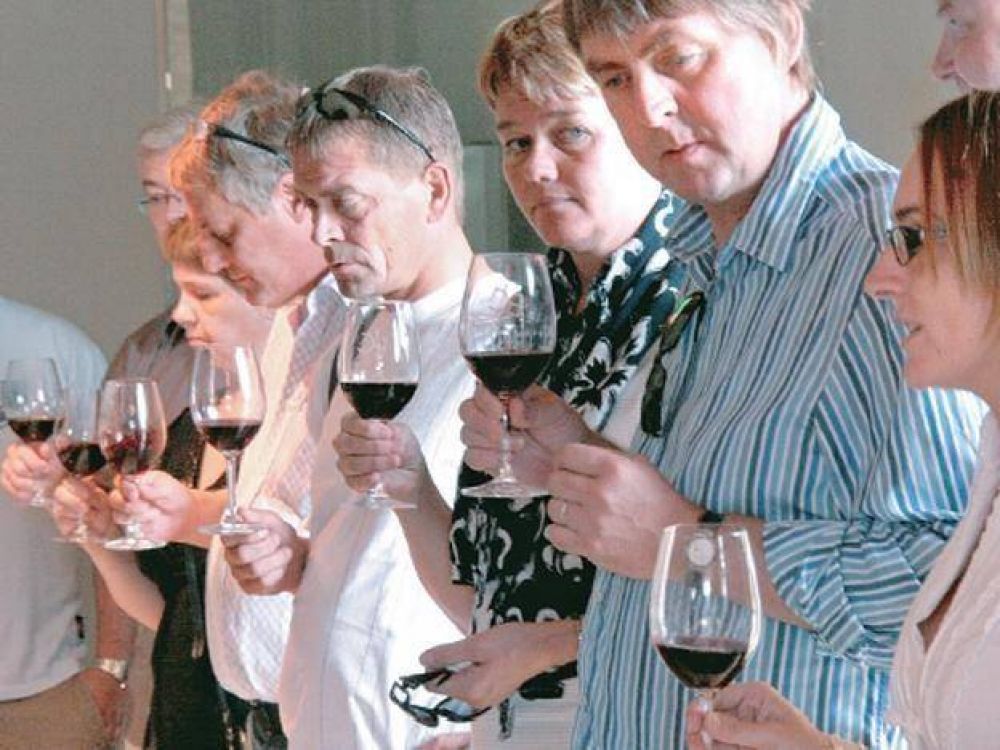 Mendoza domina 65% del enoturismo de la Argentina