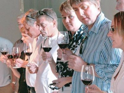 Mendoza domina 65% del enoturismo de la Argentina