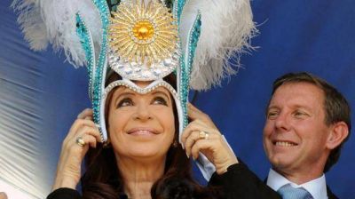 Schiaretti asistir� al acto de cierre de Cristina en el Coliseo