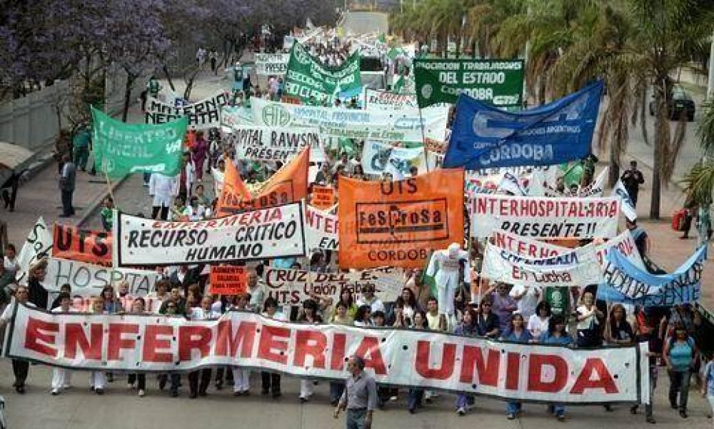Reuni�n Pihen-Gonz�lez recalent� el conflicto