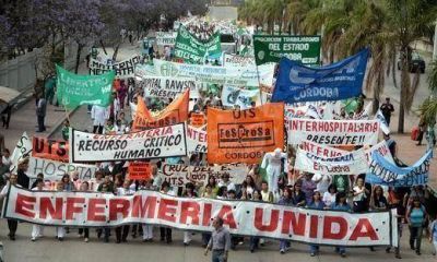 Reuni�n Pihen-Gonz�lez recalent� el conflicto
