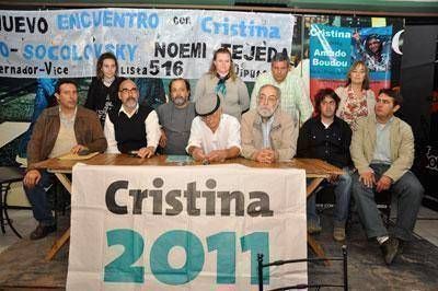 Nuevo Encuentro ratific� el temor que falten sus boletas en el cuarto oscuro