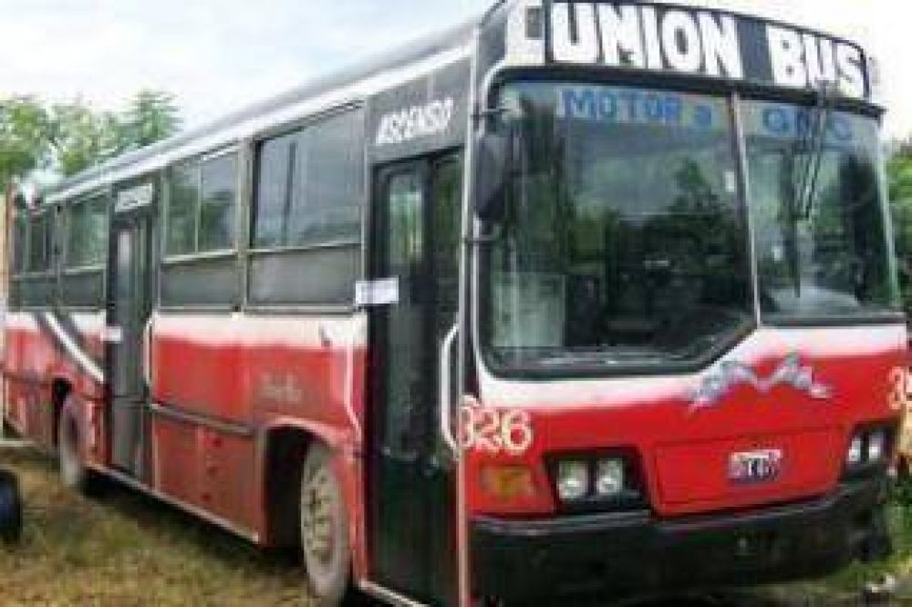 El precio m�nimo del boleto urbano de pasajeros podr�a costar $1,68