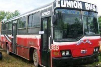 El precio m�nimo del boleto urbano de pasajeros podr�a costar $1,68