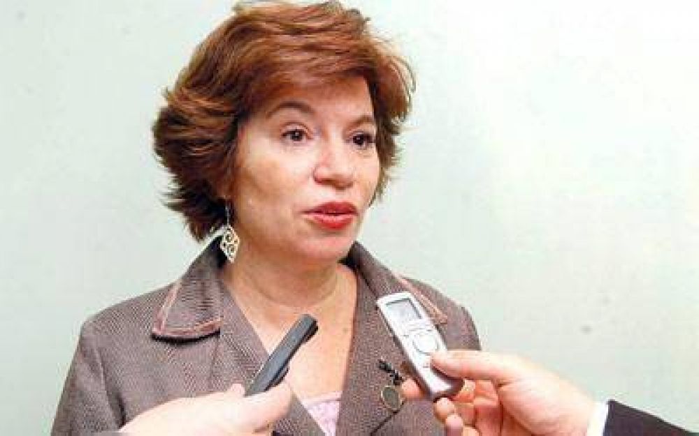 Todav�a faltan autoridades de mesa para Comodoro