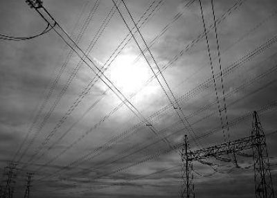 Firmas energ�ticas reclaman ajuste de tarifas