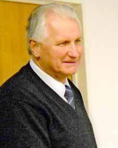 Tschirsch: �Defendemos la familia y la provincia�