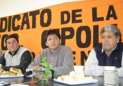 En el Sindicato de la Fruta se inici� la campa�a para las pr�ximas elecciones