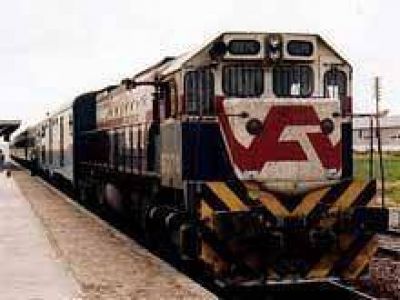 Odarda analiz� con Luna el avance de proyectos ferroviarios para la regi�n