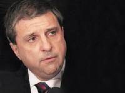 Cheppi asegur� que �la gente quiere un cambio� y pidi� que los marplatenses �nos den una oportunidad�