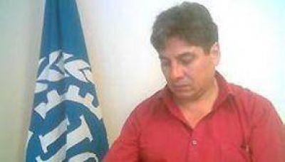 Denuncian que Salta va en contra de la libertad sindical