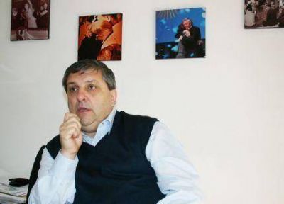 Cheppi: �No tengo dudas que voy a ser el nuevo Intendente de General Pueyrred�n�