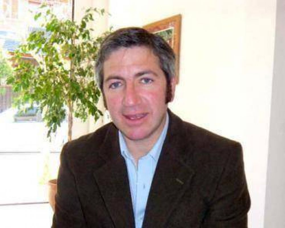 Ruiz Orrico cerr� su campa�a electoral