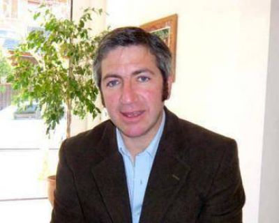 Ruiz Orrico cerr� su campa�a electoral