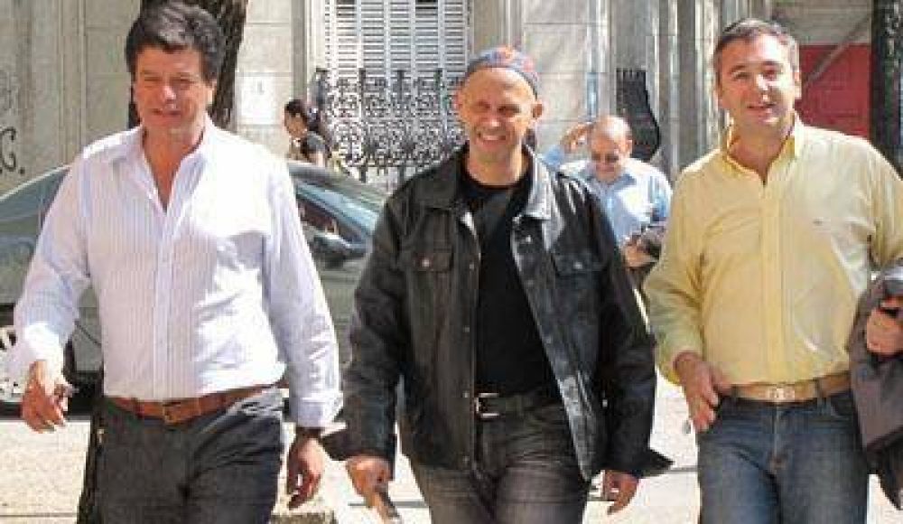 �Necesitamos representantes que no traicionen a los votantes�