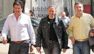 �Necesitamos representantes que no traicionen a los votantes�