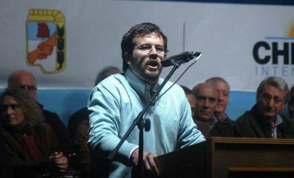 �Los argentinos ya decidieron su rumbo�