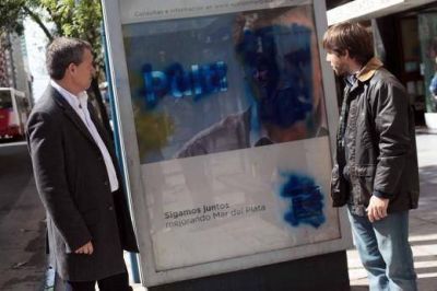 Acci�n Marplatense entr� en crisis de nervios