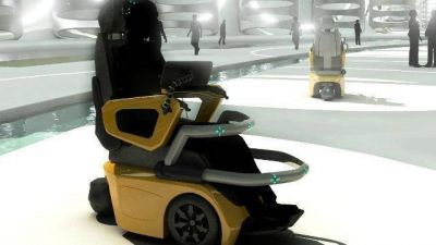 Tecnolog�a inteligente para una mejor calidad de vida
