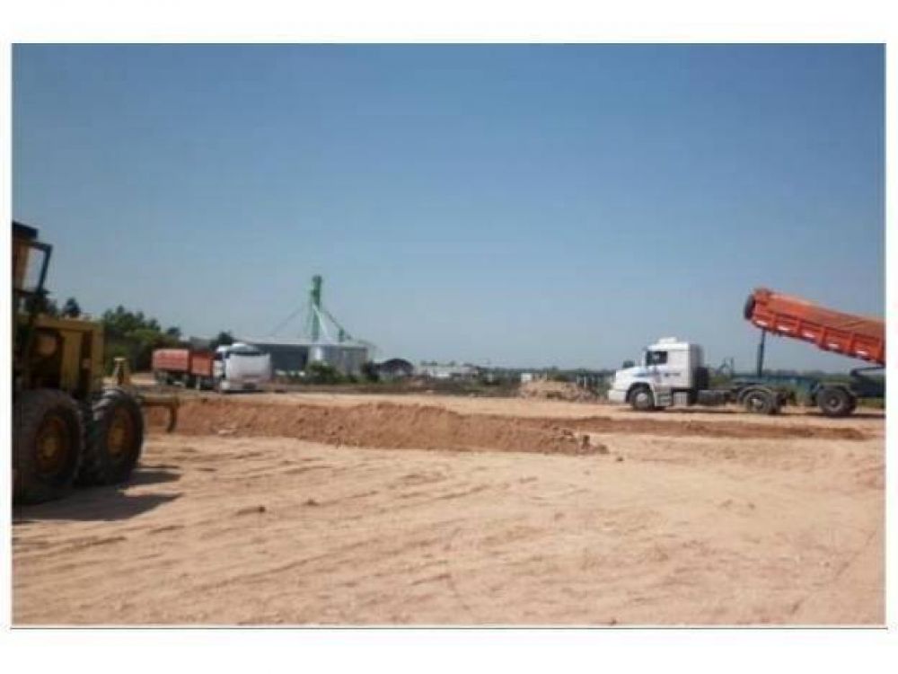 Planta de biodiesel en Villaguay iniciar� su actividad en enero
