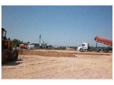 Planta de biodiesel en Villaguay iniciar� su actividad en enero