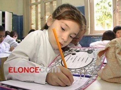 En Entre R�os las clases se iniciar�n el 27 de febrero y terminar�n el 14 de diciembre