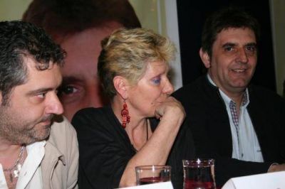 Para Campbell, la Salud est� en su peor momento