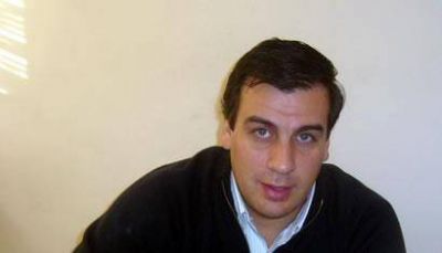 Prades: �Este domingo se va a terminar el amiguismo pol�tico y la corrupci�n en Caleta Olivia�