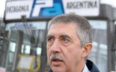 Sueldos y combustibles representan el mayor costo operativo de Patagonia