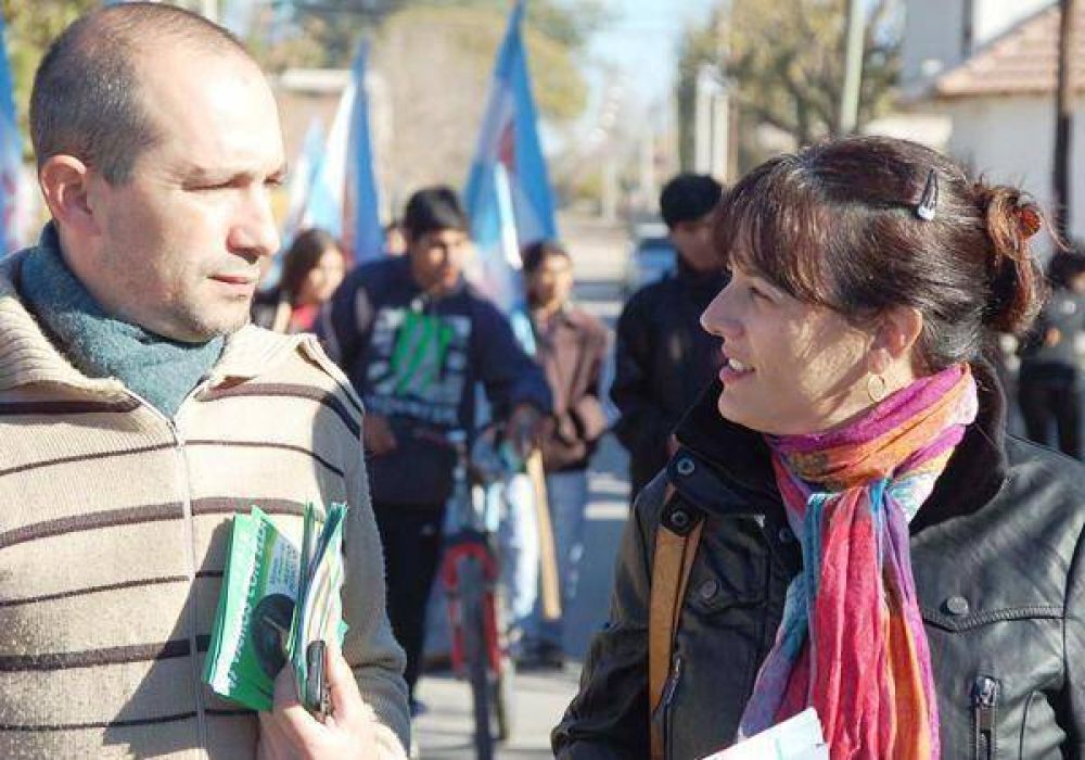 "Lamarca ser� la gran sorpresa"
