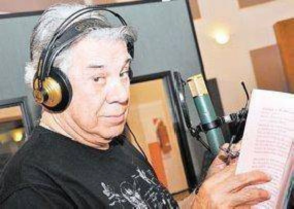Ra�l Lavi�: "San Luis es la provincia m�s hermosa que tiene el pa�s"	