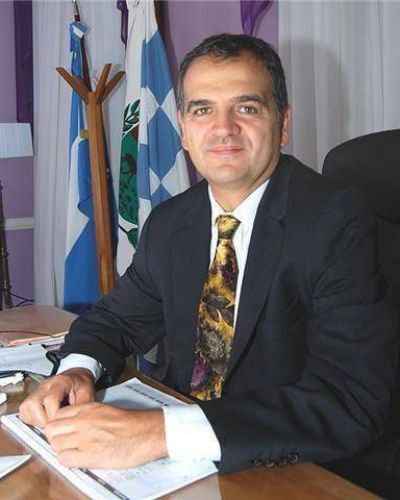 Salino: �Autonom�a es demostrar que la Municipalidad puede autoabastecerse�