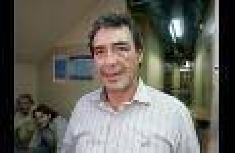 Bochornoso cierre de campa�a: la UCR y el PJ denunciaron agresiones en una trifulca en Guaymall�n