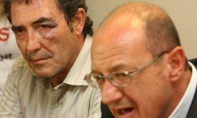 Mendoza tuvo un d�a de "furia" electoral