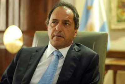"Soy un hombre que da previsibilidad�