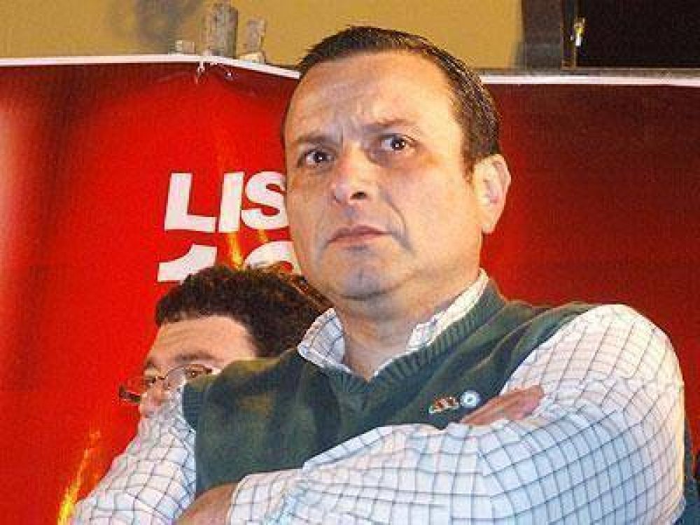 Leonis apost� a consolidarse como alternativa a Gray