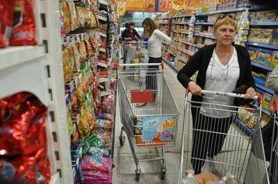 La Pampa tiene una inflaci�n de 21,31% anual seg�n la Direcci�n de Estad�sticas