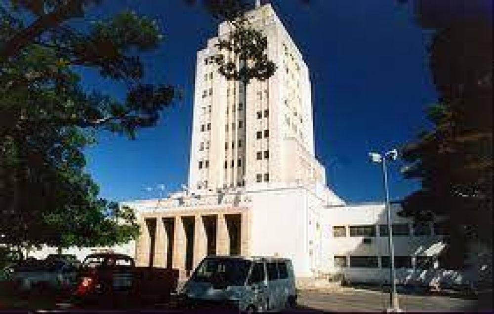 El Presupuesto 2012 rondar� los $839 millones
