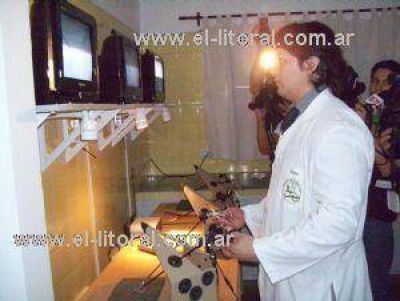 Por el Chagas, buscar�n vectores