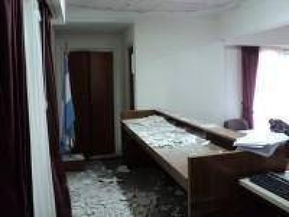 Cae mamposter�a de un Tribunal del Trabajo