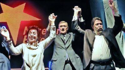 Binner: �Lleven el voto en el bolsillo porque hay muchos tramposos�