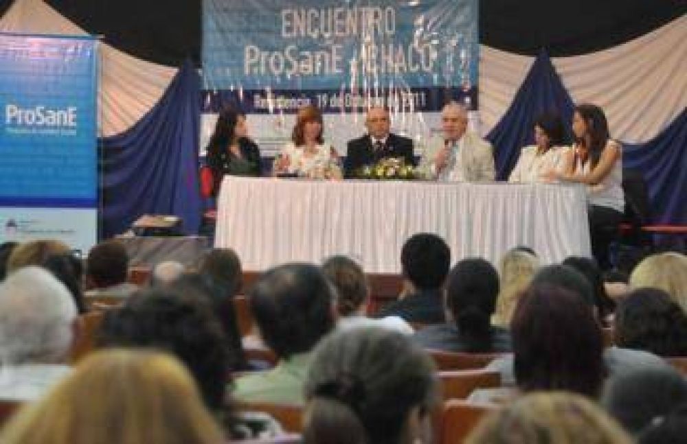 ATENCI�N, PROMOCI�N Y PREVENCI�N DE LA SALUD EN EL �MBITO ESCOLAR