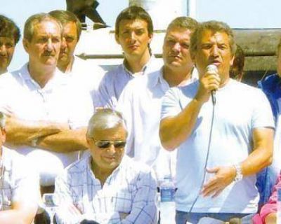 Cierre del PJ Uruguay en Basavilbaso