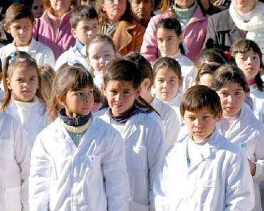 Agmer llam� a una huelga para ma�ana viernes