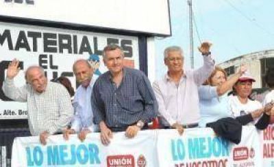 Fiad: �es necesario definir un proyecto de provincia con participaci�n y protagonismo�