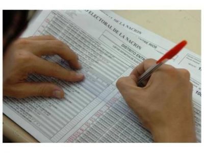 Hay 45.000 nuevos votantes y 2.000 mayores de 99 excluidos
